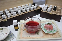  アロマスクール＆サロン　リーリエ_1