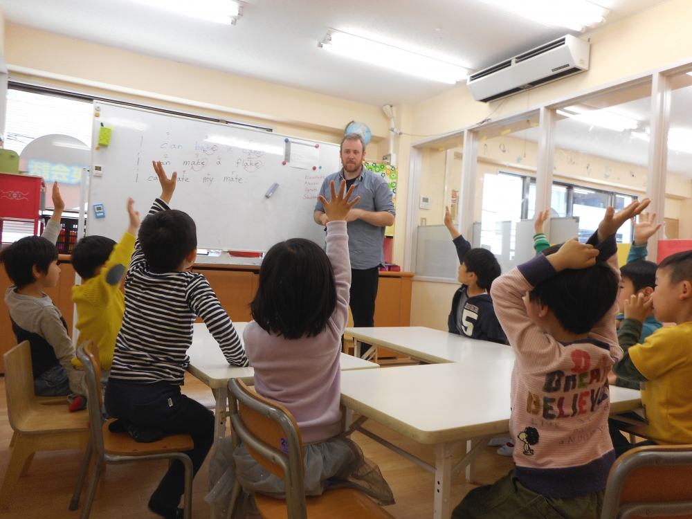 アライブ・イングリッシュスクール　東校_4