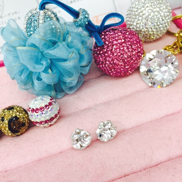 3Dネイルアート&ネイルスクール Diamond Girl's _9