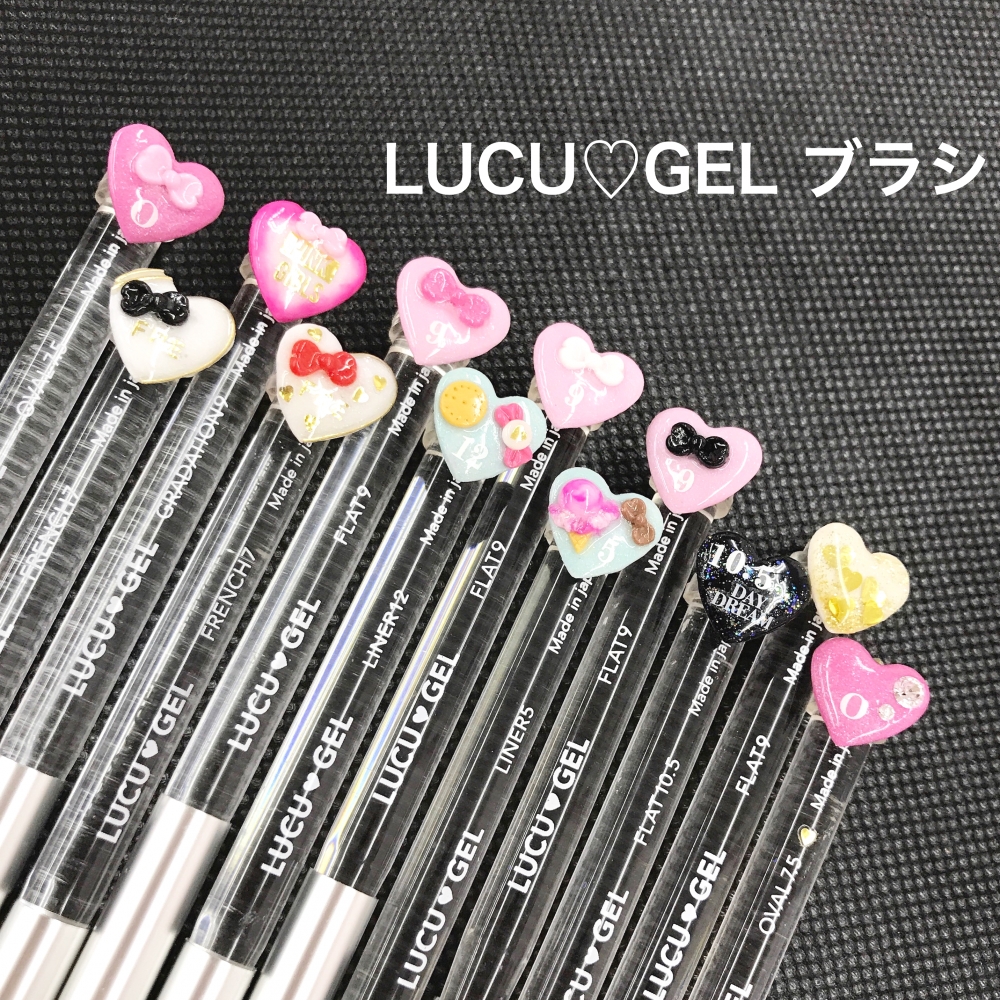 3Dネイルアート&ネイルスクール Diamond Girl's _4