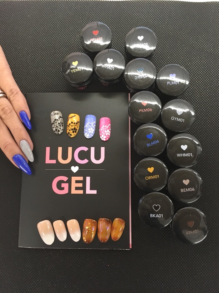 3Dネイルアート&ネイルスクール Diamond Girl's _3