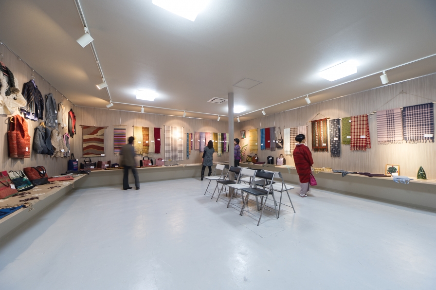 オリウッドカルチャー　上前津_3