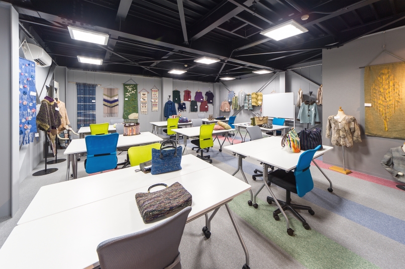 オリウッドカルチャー　上前津_1