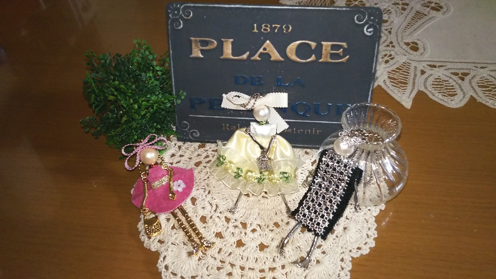 オートクチュールドール教室_1