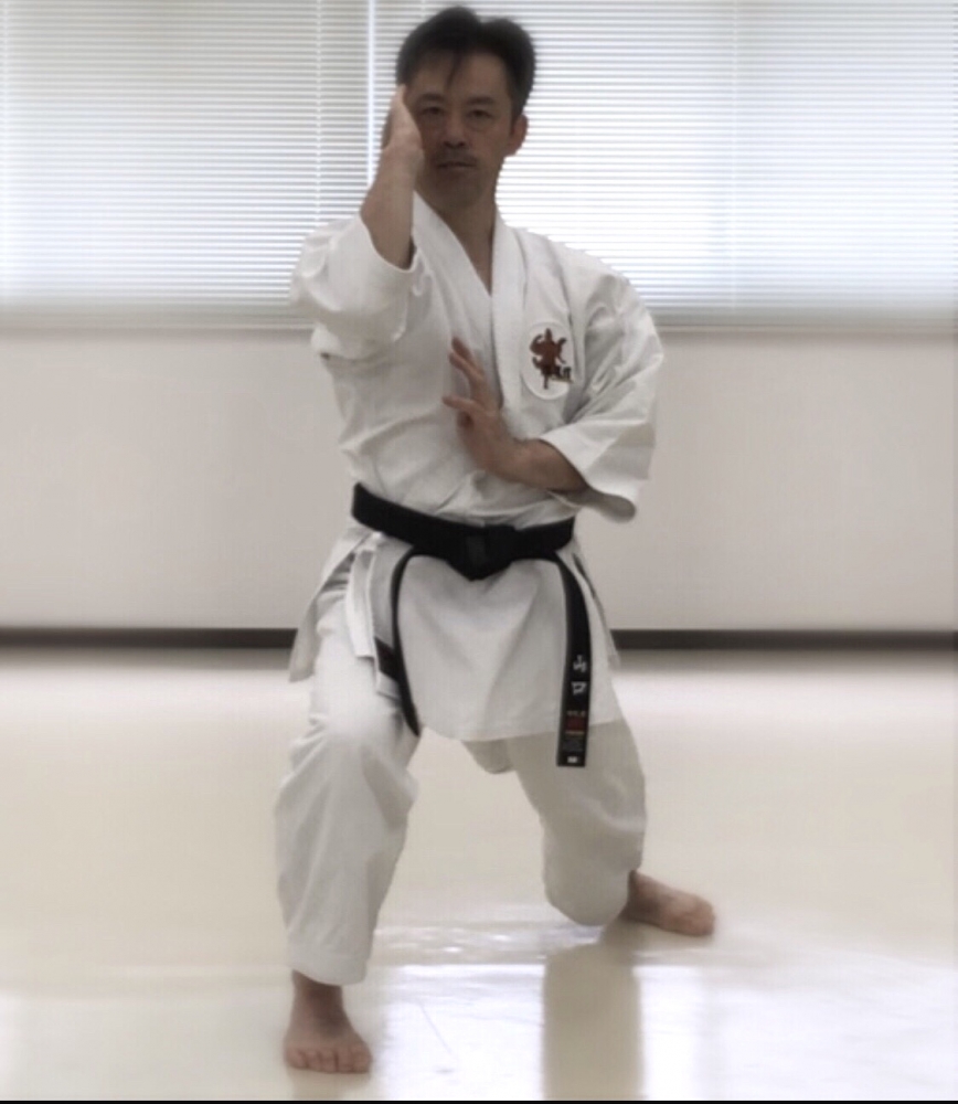 沖縄剛柔流空手順道館_3