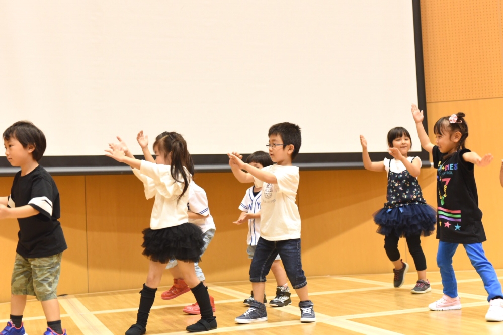 DANCE SCHOOL LINUS 守山区大森校_4