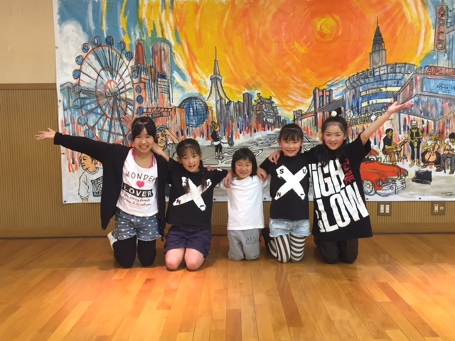 Sun-X Dance & Vocal School_2