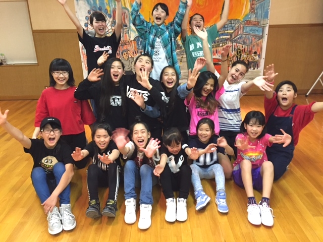 Sun-X Dance & Vocal School_3