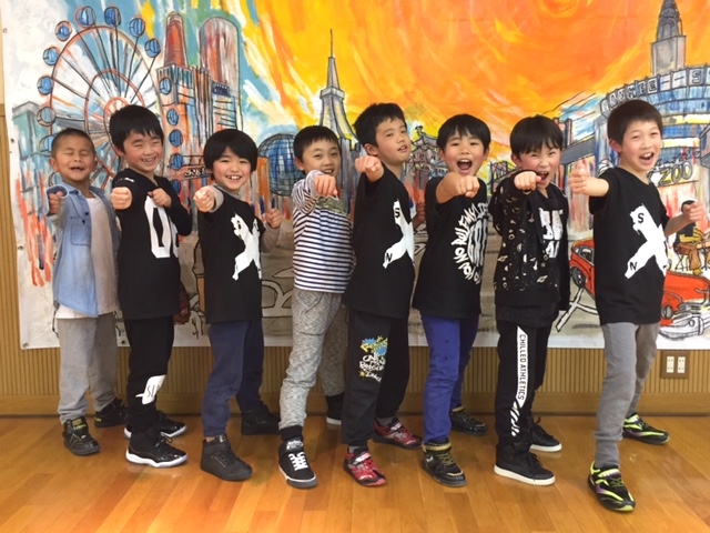 Sun-X Dance & Vocal School_1