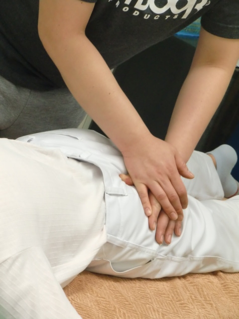 アンユボディケアスクール