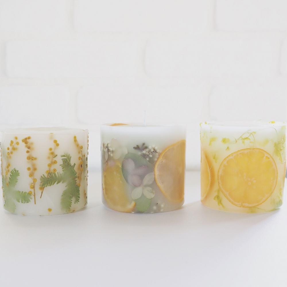 CREA candle (クレアキャンドル)_4