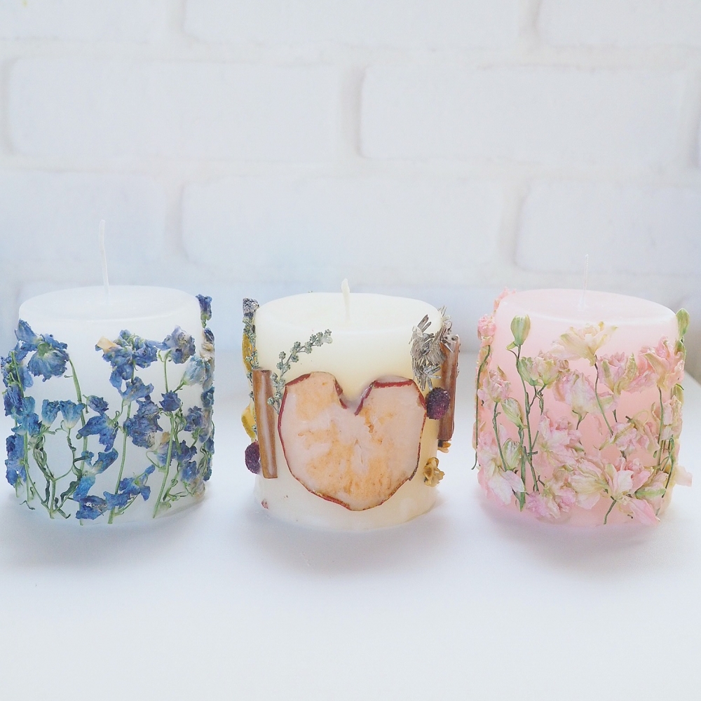 CREA candle (クレアキャンドル)_3