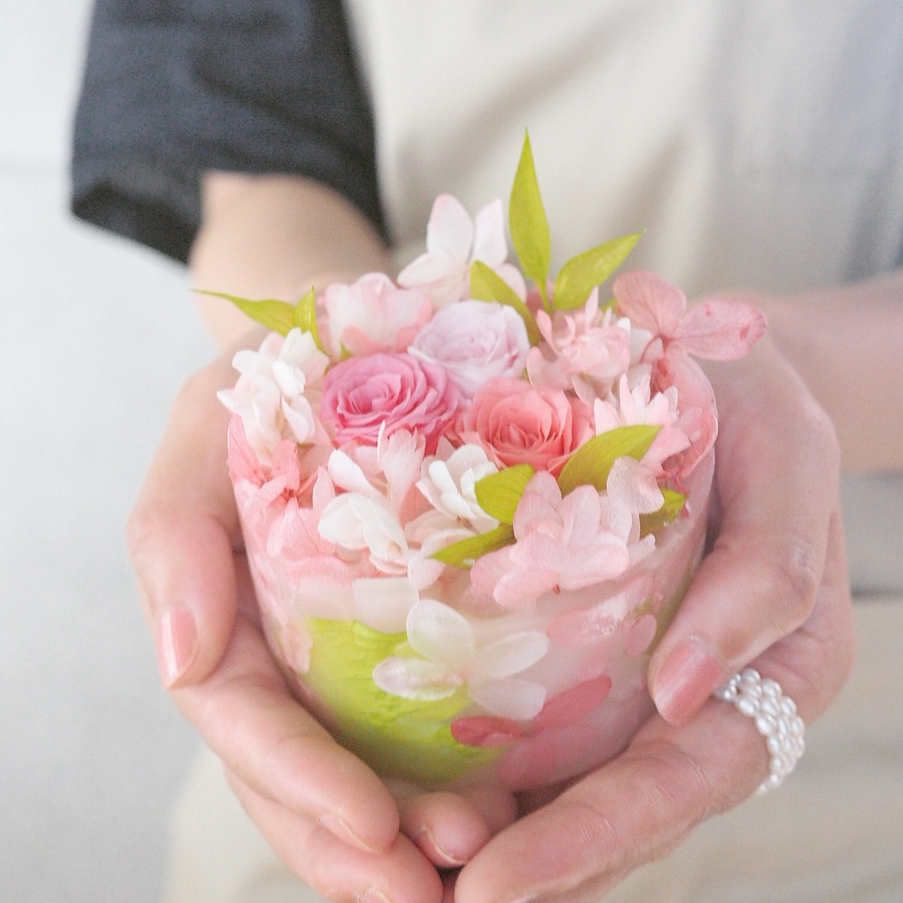 CREA candle (クレアキャンドル)_2