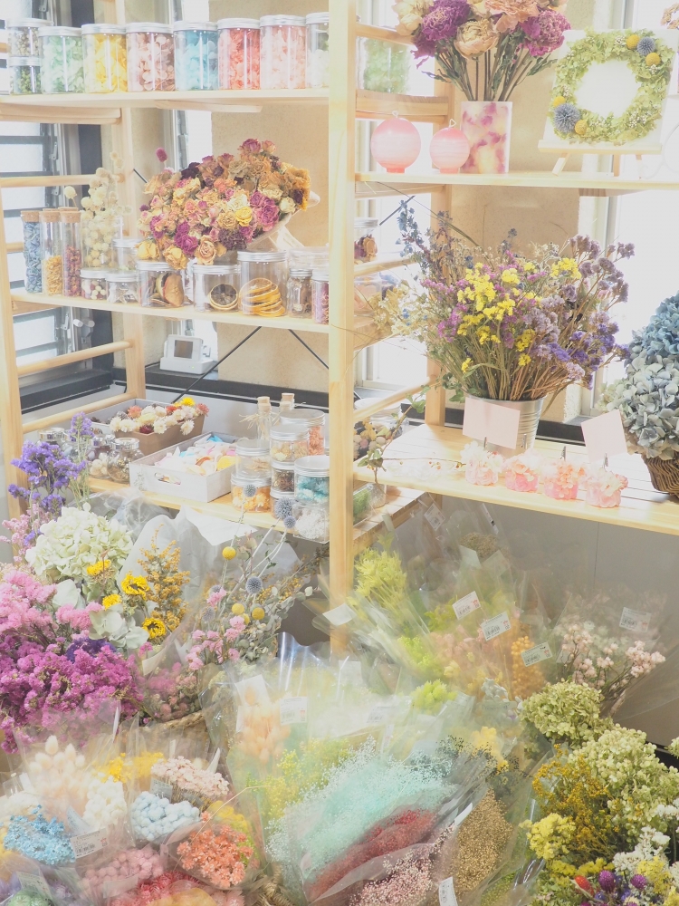 CREA candle (クレアキャンドル)_1