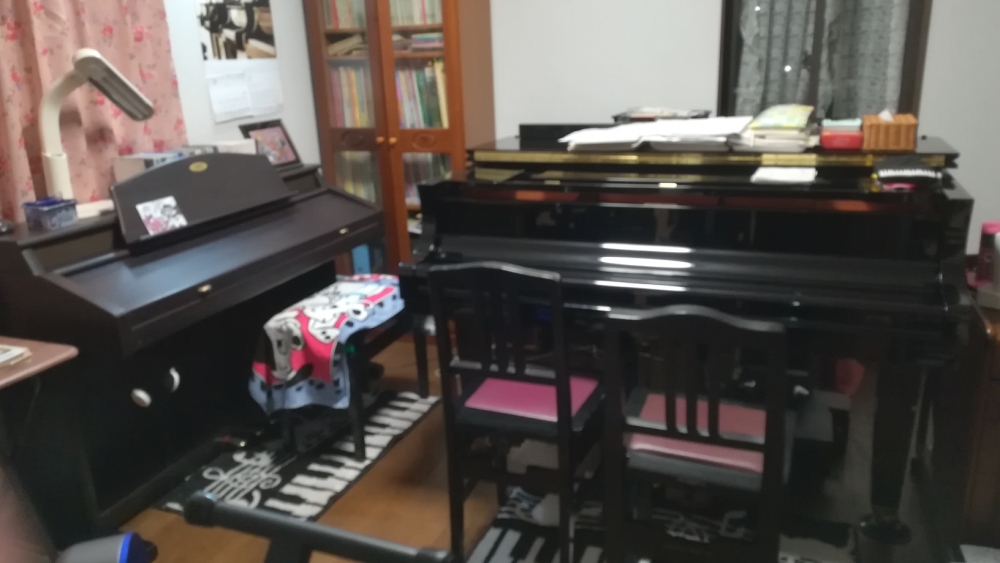 メゾピアノ　ピアノ教室（有松・太子１丁目）_1