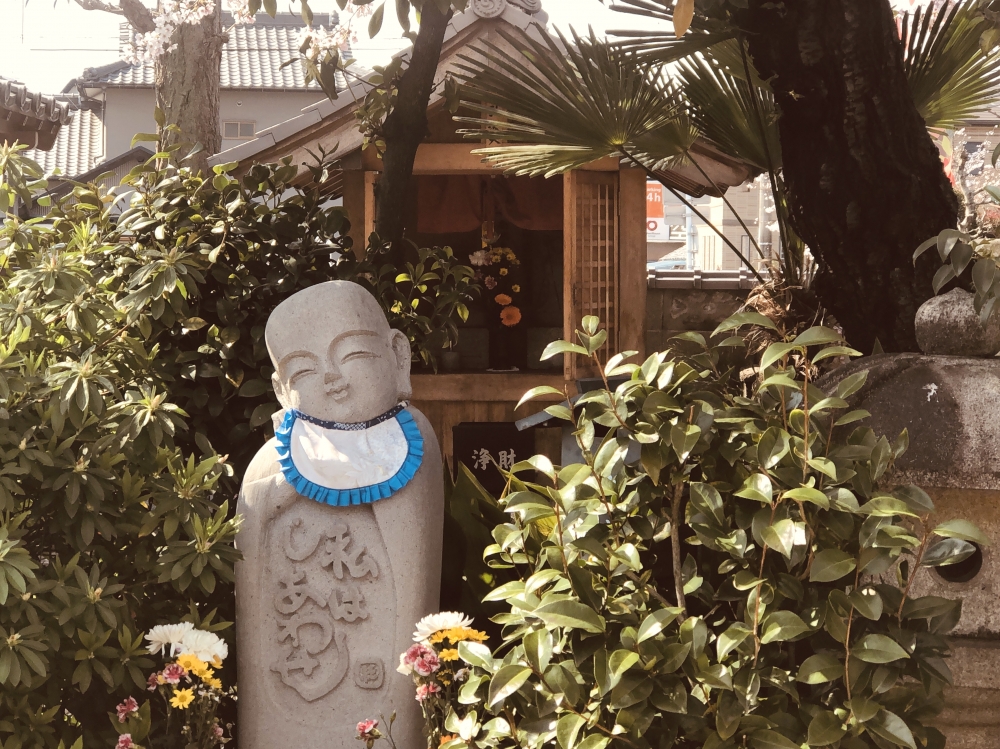 屋根のないラブネィチャーフィットネスジム黒川御用水路教室_4