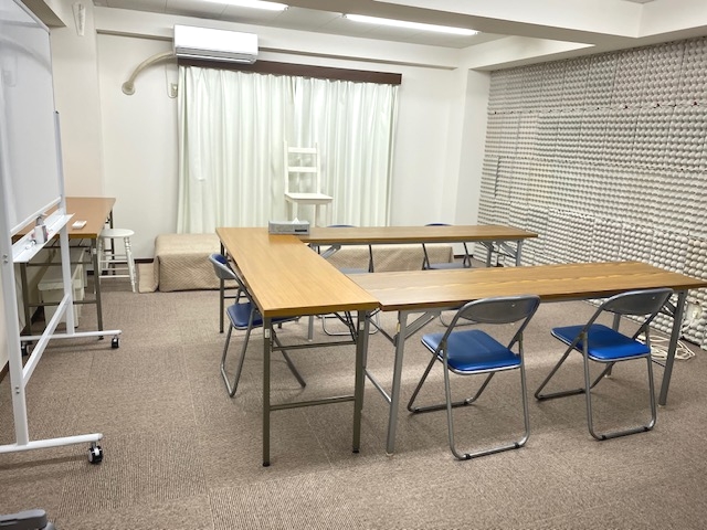 ナゴヤ朗読教室