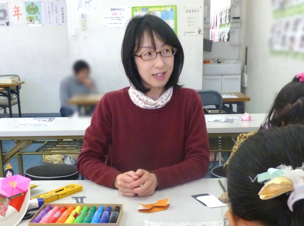 田中アート学院　植田駅前教室_1