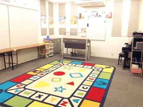 ヨモギヤ楽器株式会社　篠原橋センター_4