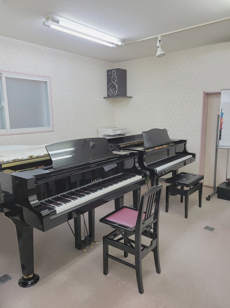 Camellia Music School