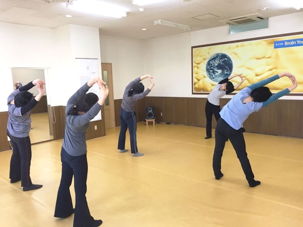 イルチブレインヨガ八事スタジオ_1