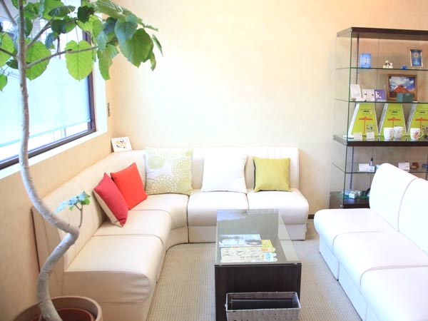 イルチブレインヨガ金山スタジオ_2