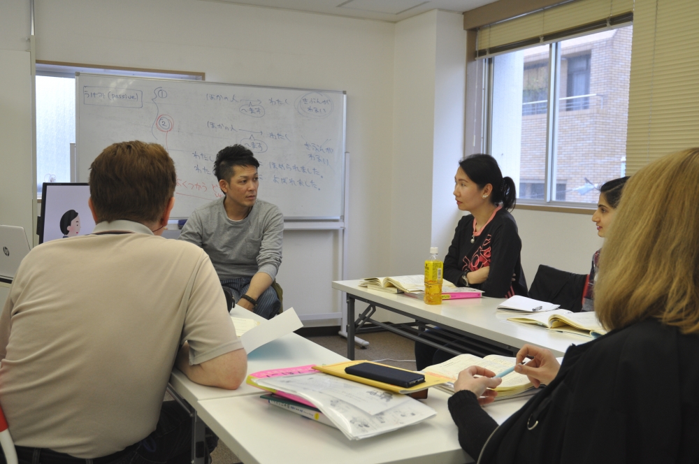 JSLN日本語学院_2