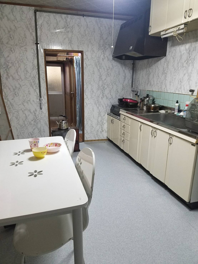 フリースクール たんぽぽ