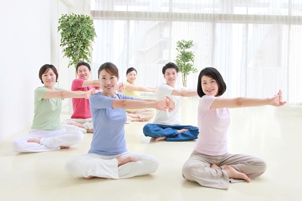 イルチブレインヨガ 名古屋楠スタジオ_1