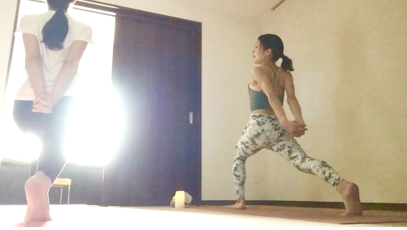 YURIE YOGA _2