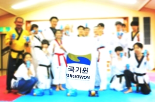 WT＆ITFテコンドー 熱田の森_3