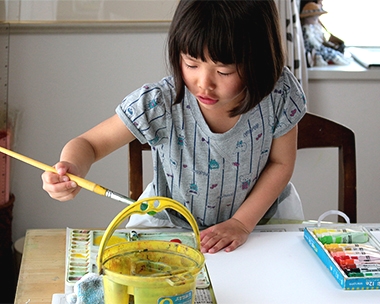 アトリエレゴット名古屋名東校