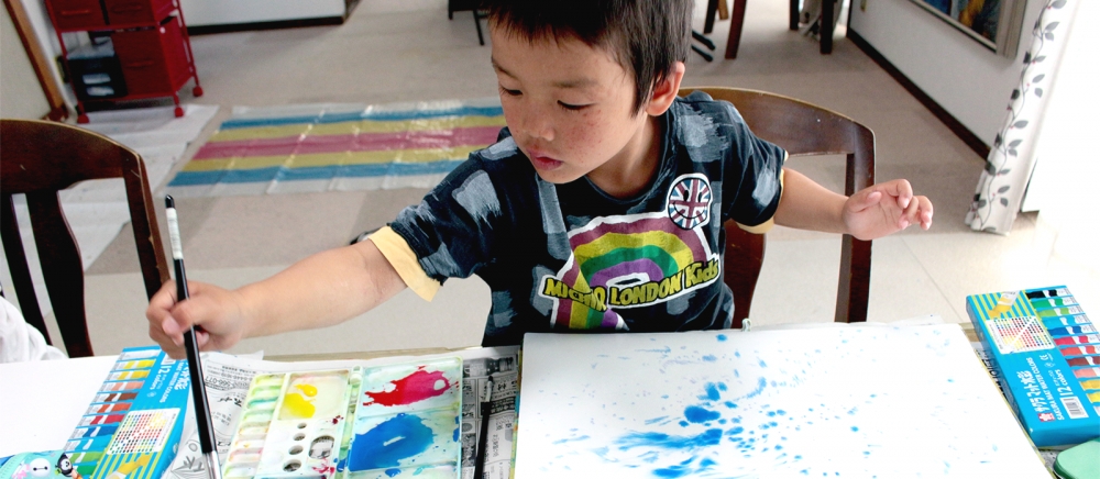 アトリエレゴット名古屋名東校_1