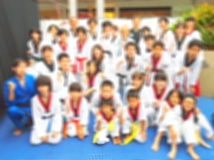 テコンドー＆空手UTC千種 自由ヶ丘教室