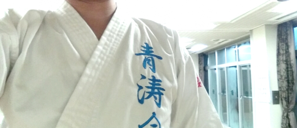 テコンドー＆空手UTC中川 露橋教室_1