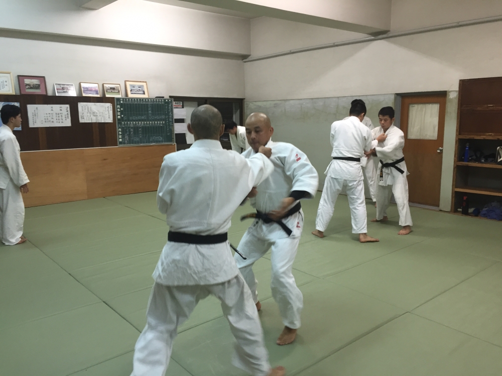 柔道・合氣道 田代道場_2