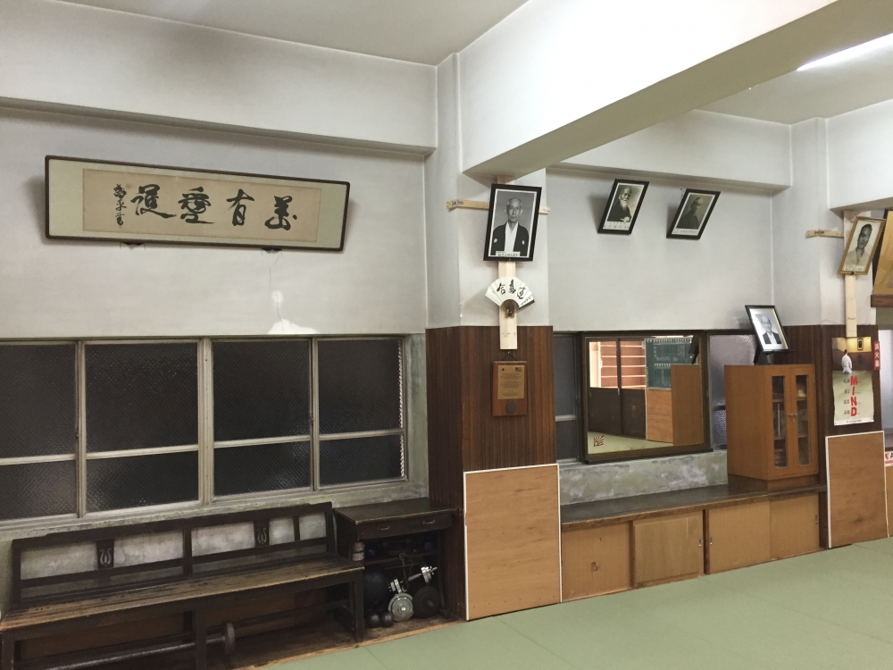 柔道・合氣道 田代道場_3