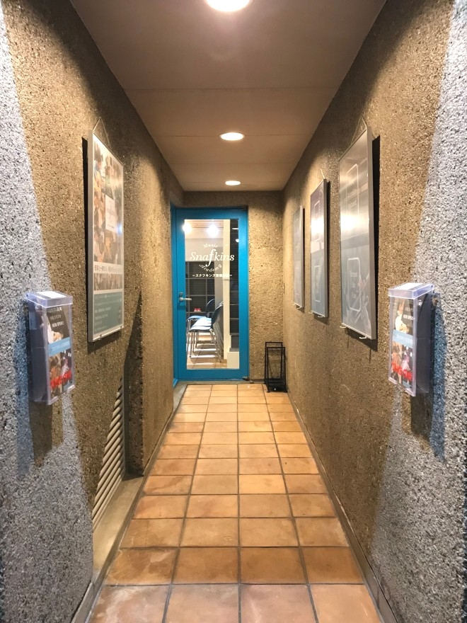 スナフキンズ音楽教室 川名スタジオ_3