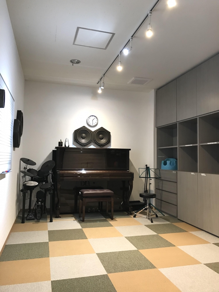 スナフキンズ音楽教室 川名スタジオ_0
