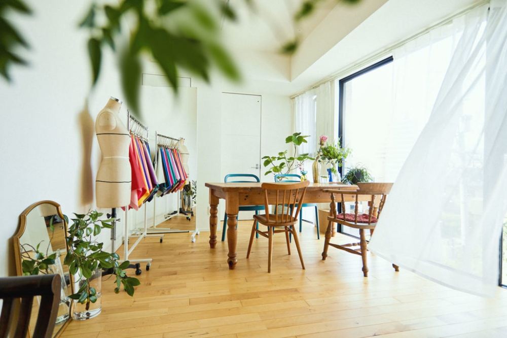 イメージアップサロンkaleidoscope