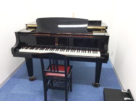 ヨモギヤ楽器株式会社 カインズ名古屋みなとセンター_1