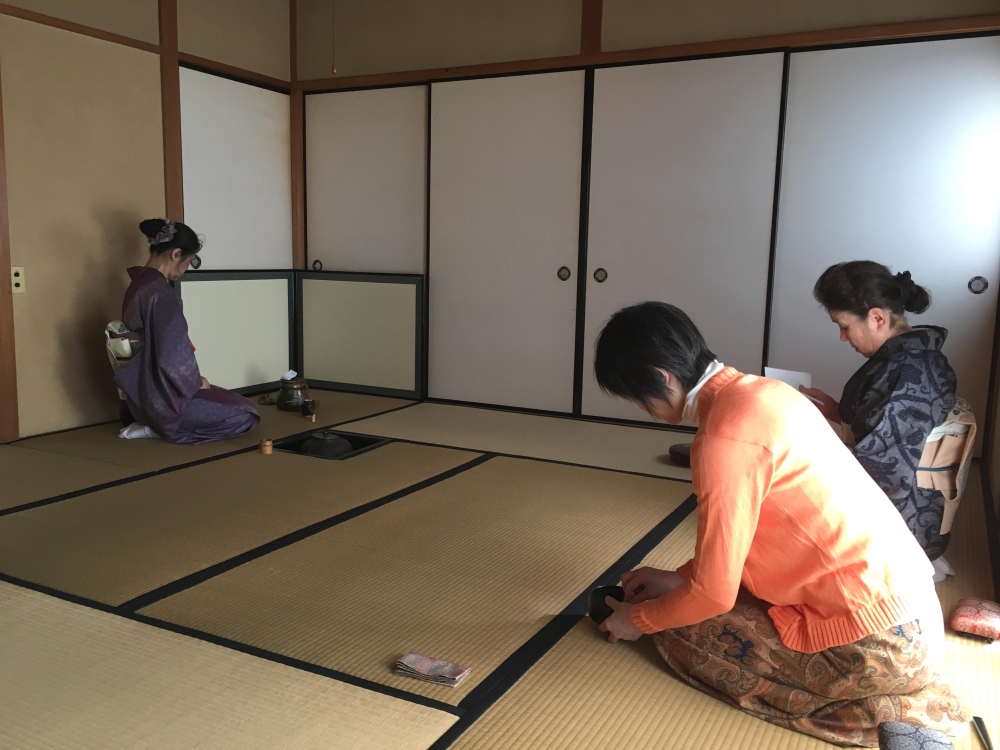 表千家茶道教室望岳庵_1