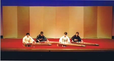 樽本会お箏教室