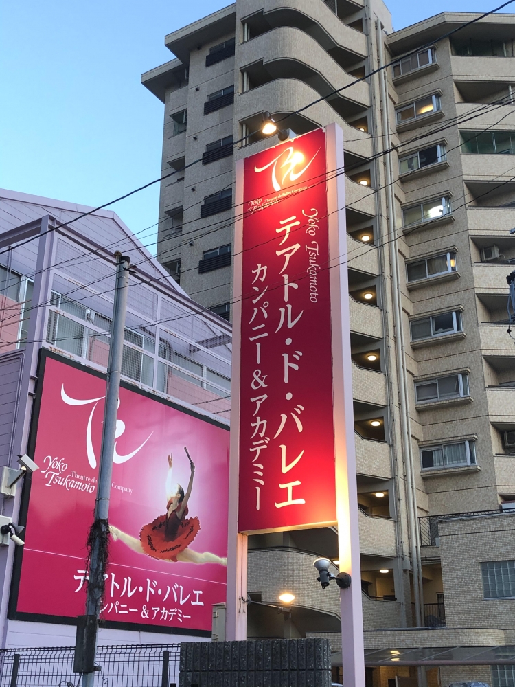 テアトル・ド・バレエカンパニー&アカデミー_1