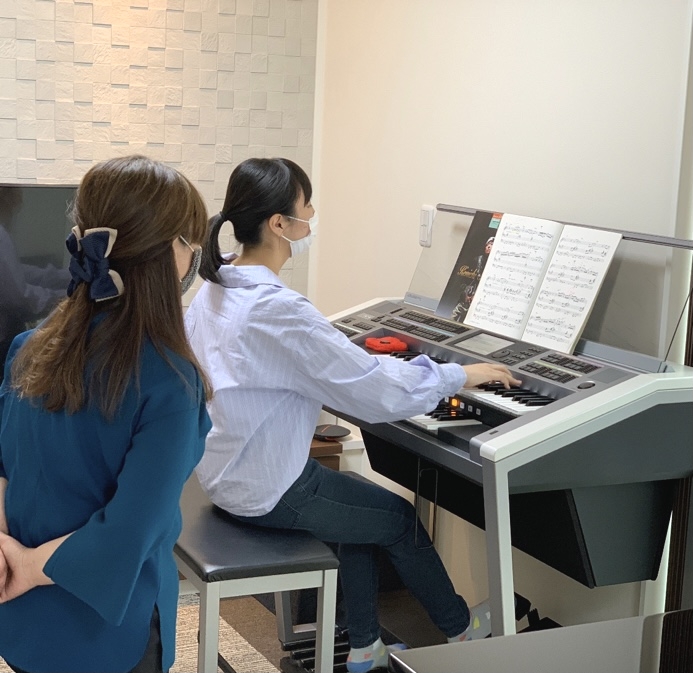 HIGHSTREET MUSIC８_1