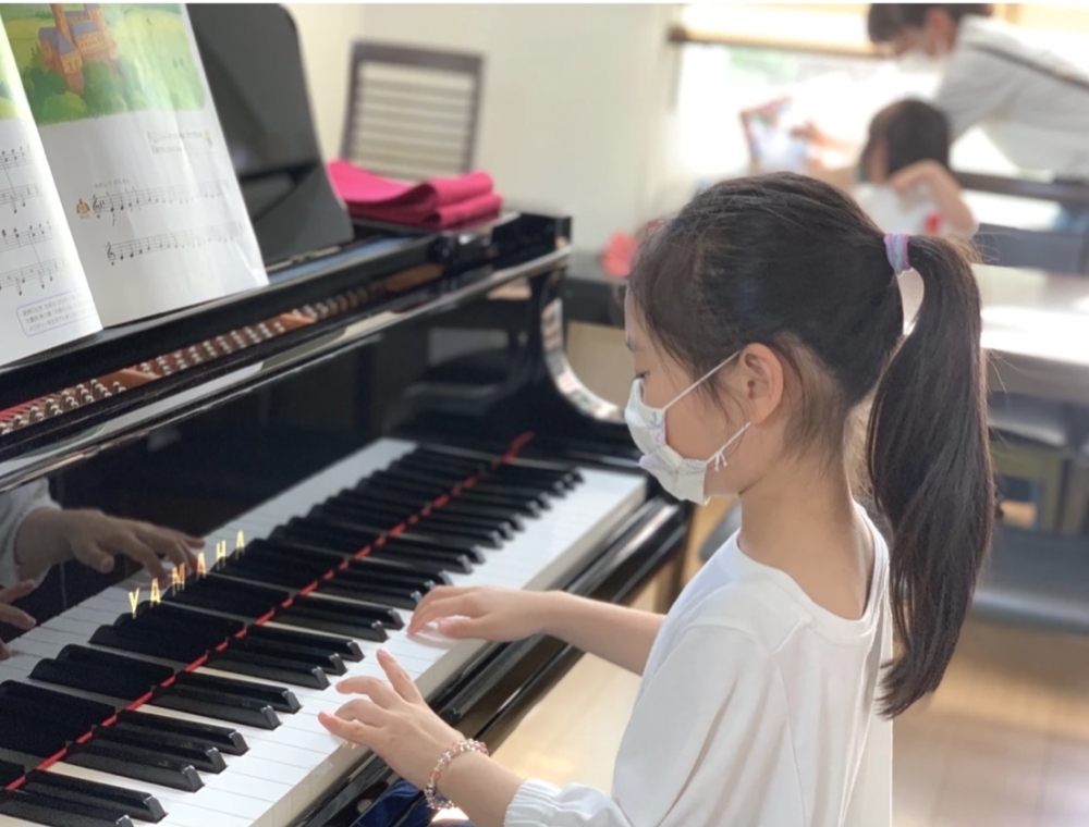 HIGHSTREET MUSIC８_2