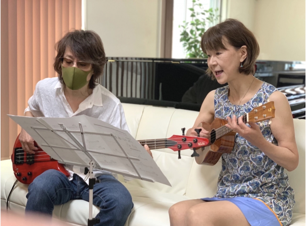 HIGHSTREET MUSIC８_3