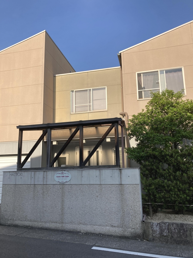 マニエールバレエスタジオ_1