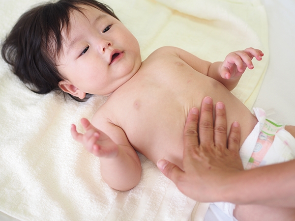 ベビーマッサージ教室＆フォトスタジオひまわり