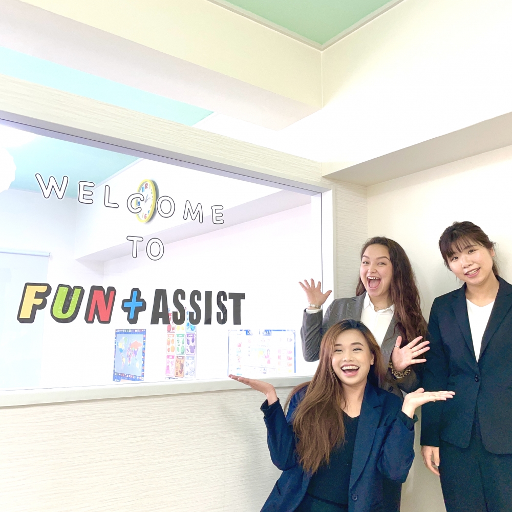 Funtassist English School_11